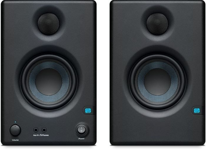 PreSonus Eris E3.5 - Para Monitorów Aktywnych PreSonus Eris E3.5 - Para Monitorów Aktywnych