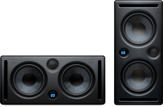 PreSonus Eris E66 - Monitor Aktywny PreSonus Eris E66 - Monitor Aktywny