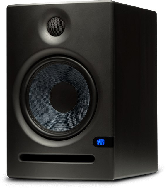 PreSonus Eris E8 - Monitor Aktywny PreSonus Eris E8 - Monitor Aktywny