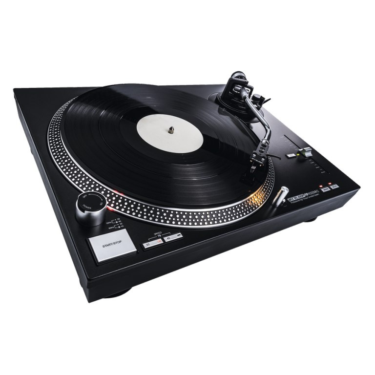 Reloop RP-4000 MK2 gramofon DJ Reloop RP-4000 MK2 gramofon DJ