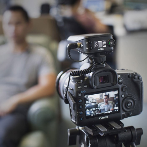 RODELink - Filmmaker Kit RODELink - Filmmaker Kit