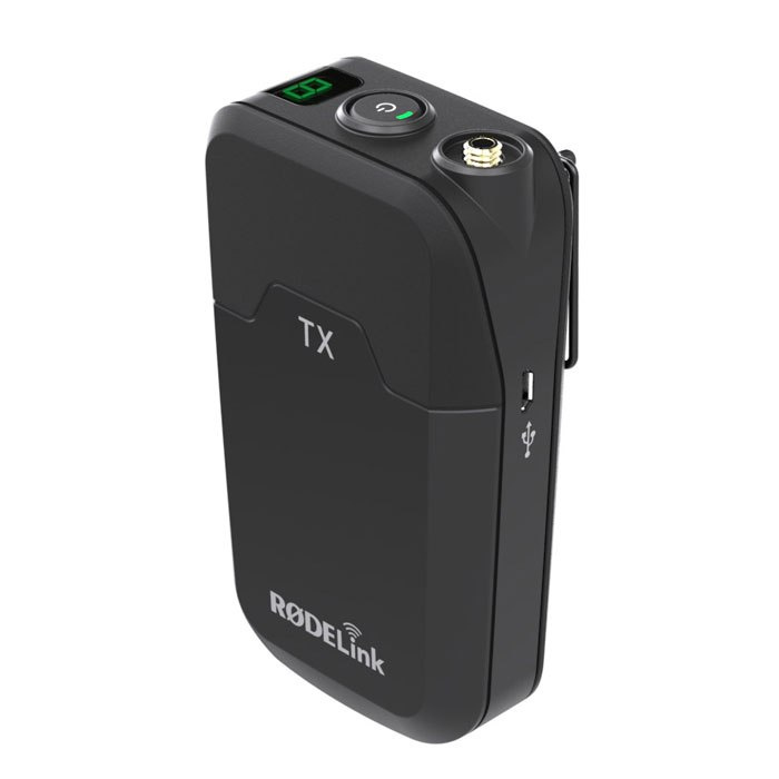 RODELink - Filmmaker Kit RODELink - Filmmaker Kit