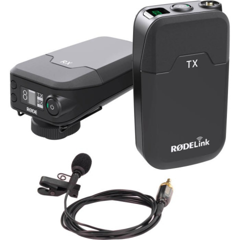 RODELink - Filmmaker Kit