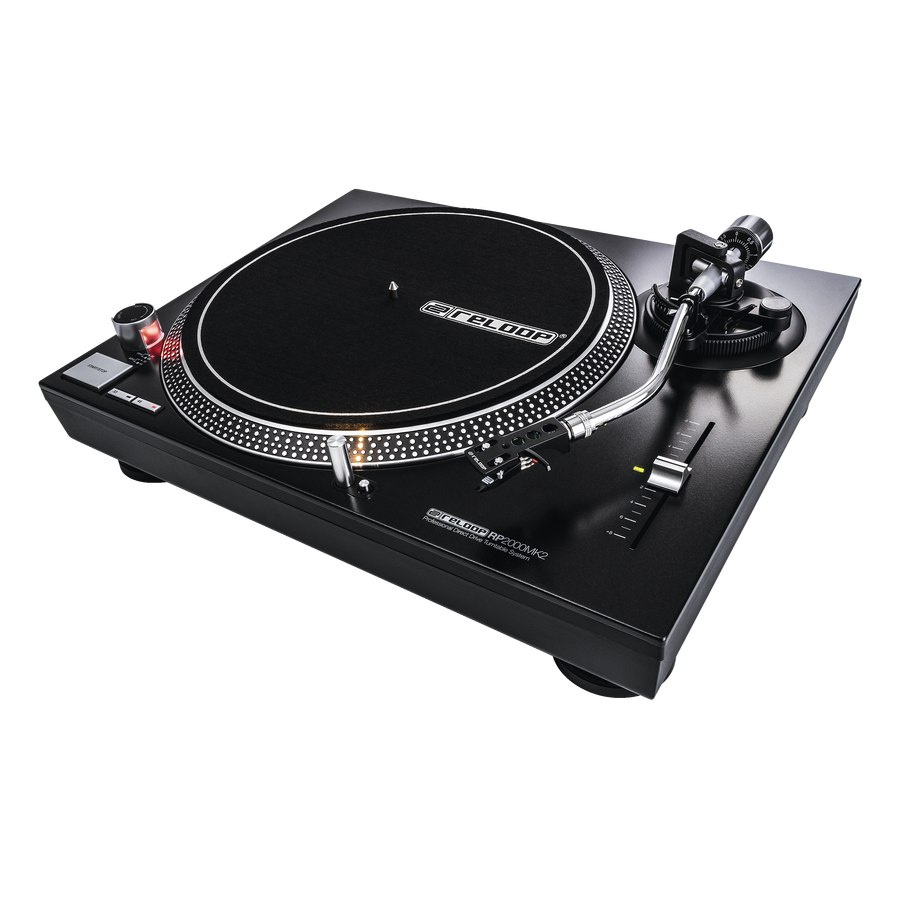 Reloop RP-2000 MK2 Reloop RP-2000 MK2