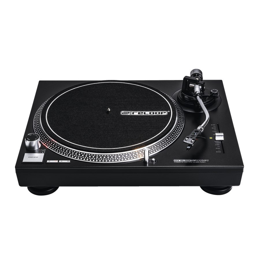 Reloop RP-2000 MK2 Reloop RP-2000 MK2