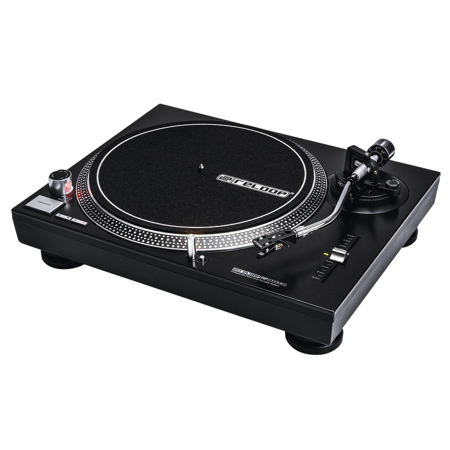 Reloop RP-2000 MK2 Reloop RP-2000 MK2