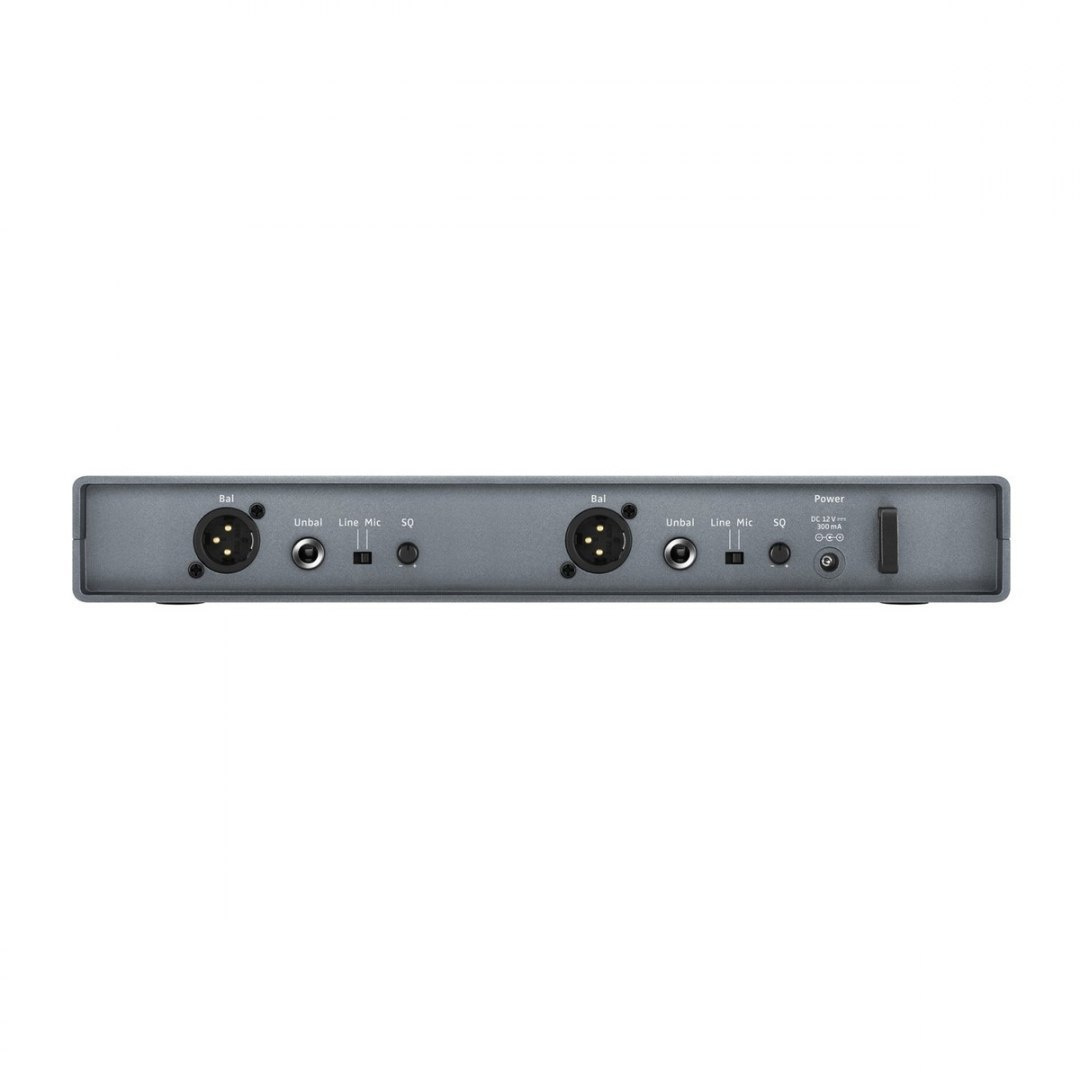 Sennheiser - XSW 1-825 podwójny Wireless System Sennheiser - XSW 1-825 podwójny Wireless System