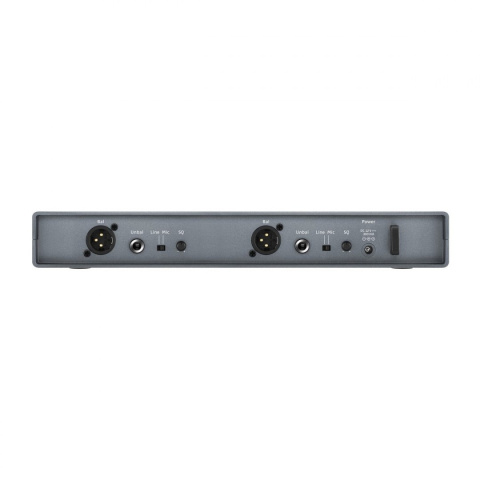 Sennheiser - XSW 1-825 podwójny Wireless System Sennheiser - XSW 1-825 podwójny Wireless System
