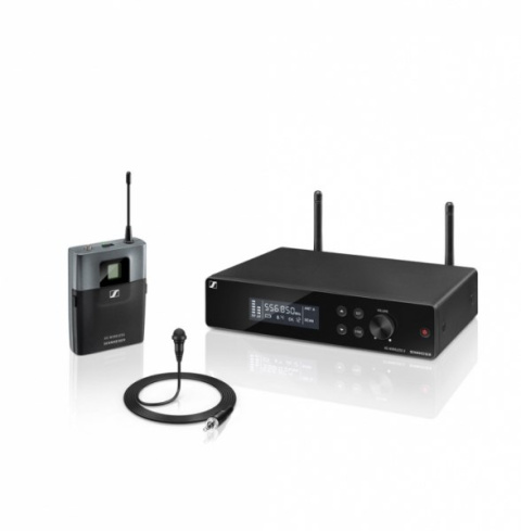 XS WIRELESS 1 LAVALIER MIC SET (XSW 1-ME2-A) - zestaw bezprzewodowy