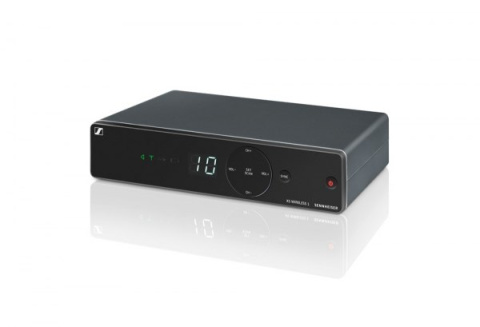 XS WIRELESS 1 VOCAL SET (XSW 1-835-A) - Mikrofon Bezprzewodowy XS WIRELESS 1 VOCAL SET (XSW 1-835-A) - Mikrofon Bezprzewodowy