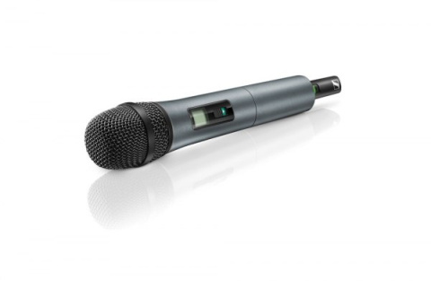 XS WIRELESS 1 VOCAL SET (XSW 1-835-A) - Mikrofon Bezprzewodowy XS WIRELESS 1 VOCAL SET (XSW 1-835-A) - Mikrofon Bezprzewodowy
