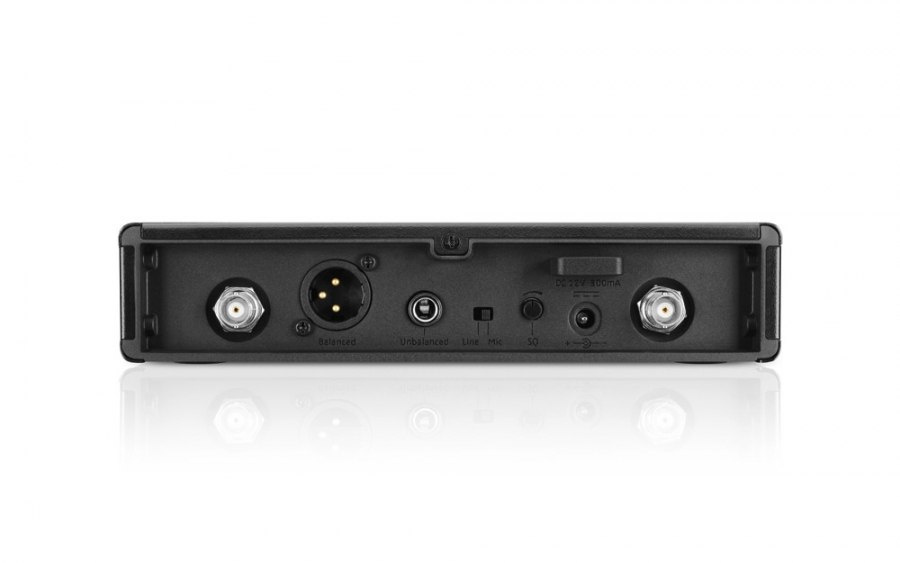 XS WIRELESS 2 HEADMIC SET (XSW 2-ME3-A) - Zestaw Bezprzewodowy XS WIRELESS 2 HEADMIC SET (XSW 2-ME3-A) - Zestaw Bezprzewodowy