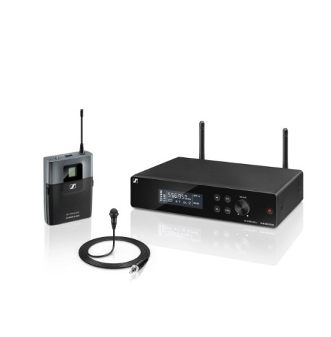 XS WIRELESS 2 LAVALIER MIC SET (XSW 2-ME2-A) - Zestaw Bezprzewodowy