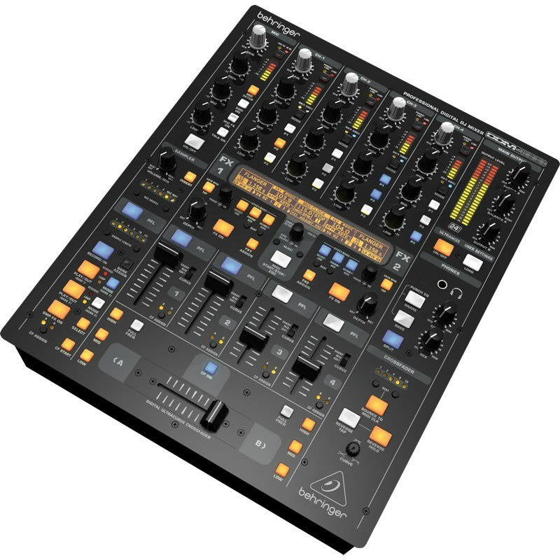 BEHRINGER - DDM4000 BEHRINGER - DDM4000
