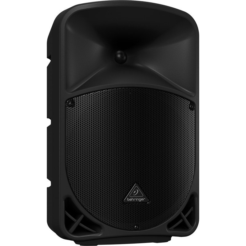 BEHRINGER EUROLIVE B110D - aktywna kolumna głośnikowa 10" z opcją wireless BEHRINGER EUROLIVE B110D - aktywna kolumna głośnikowa 10" z opcją wireless
