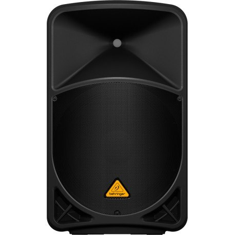 BEHRINGER EUROLIVE B115MP3 - aktywna kolumna głośnikowa 15" z MP3 i opcją wireless BEHRINGER EUROLIVE B115MP3 - aktywna kolumna głośnikowa 15" z MP3 i opcją wireless