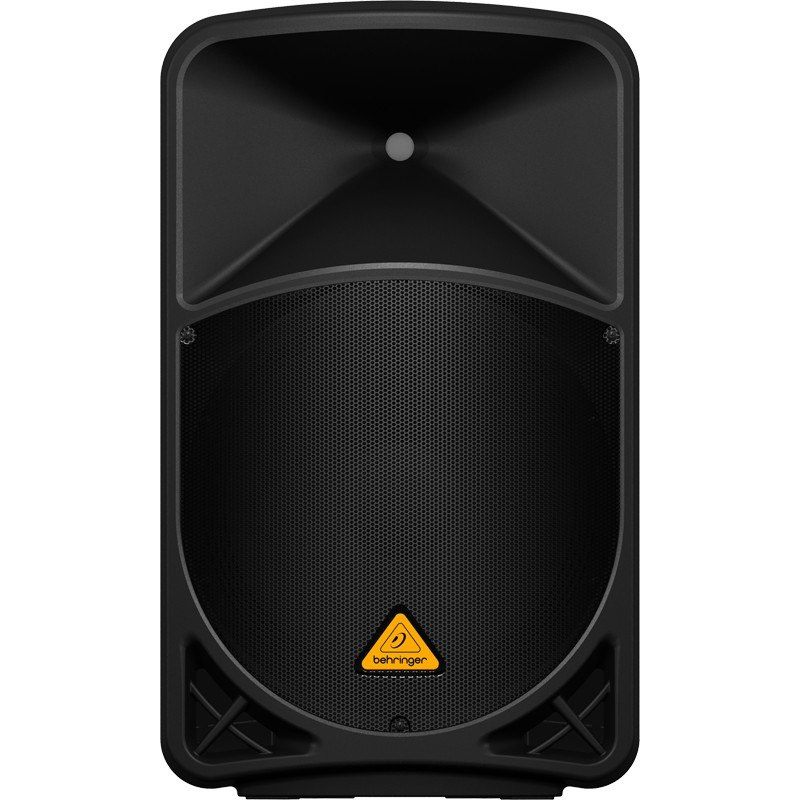 BEHRINGER EUROLIVE B115MP3 - aktywna kolumna głośnikowa 15" z MP3 i opcją wireless BEHRINGER EUROLIVE B115MP3 - aktywna kolumna głośnikowa 15" z MP3 i opcją wireless