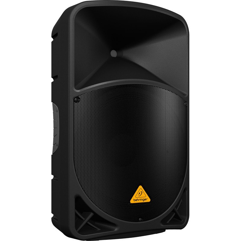 BEHRINGER EUROLIVE B115MP3 - aktywna kolumna głośnikowa 15" z MP3 i opcją wireless BEHRINGER EUROLIVE B115MP3 - aktywna kolumna głośnikowa 15" z MP3 i opcją wireless