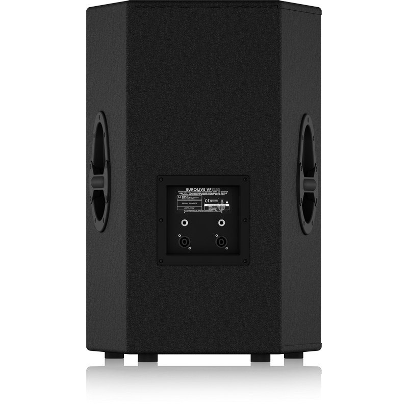 BEHRINGER EUROLIVE VP1520 - pasywna kolumna głośnikowa 15" BEHRINGER EUROLIVE VP1520 - pasywna kolumna głośnikowa 15"