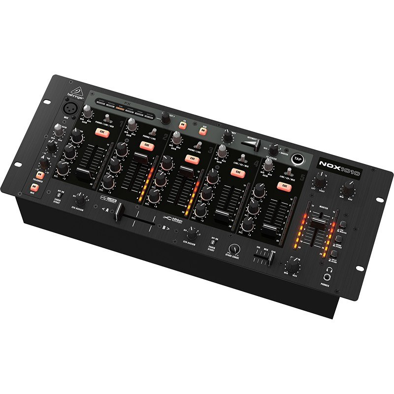 BEHRINGER - NOX1010 BEHRINGER - NOX1010