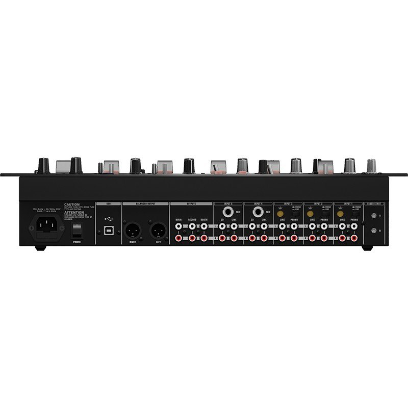 BEHRINGER - NOX1010 BEHRINGER - NOX1010