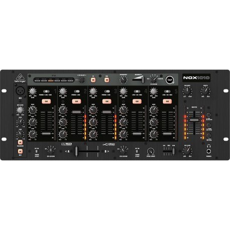 BEHRINGER - NOX1010 BEHRINGER - NOX1010
