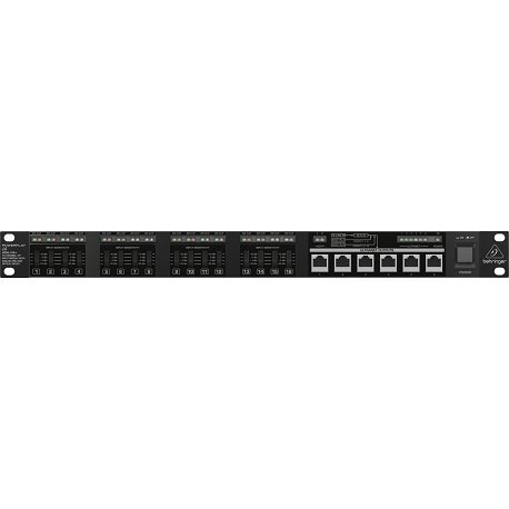 Behringer - POWERPLAY P16-I Behringer - POWERPLAY P16-I