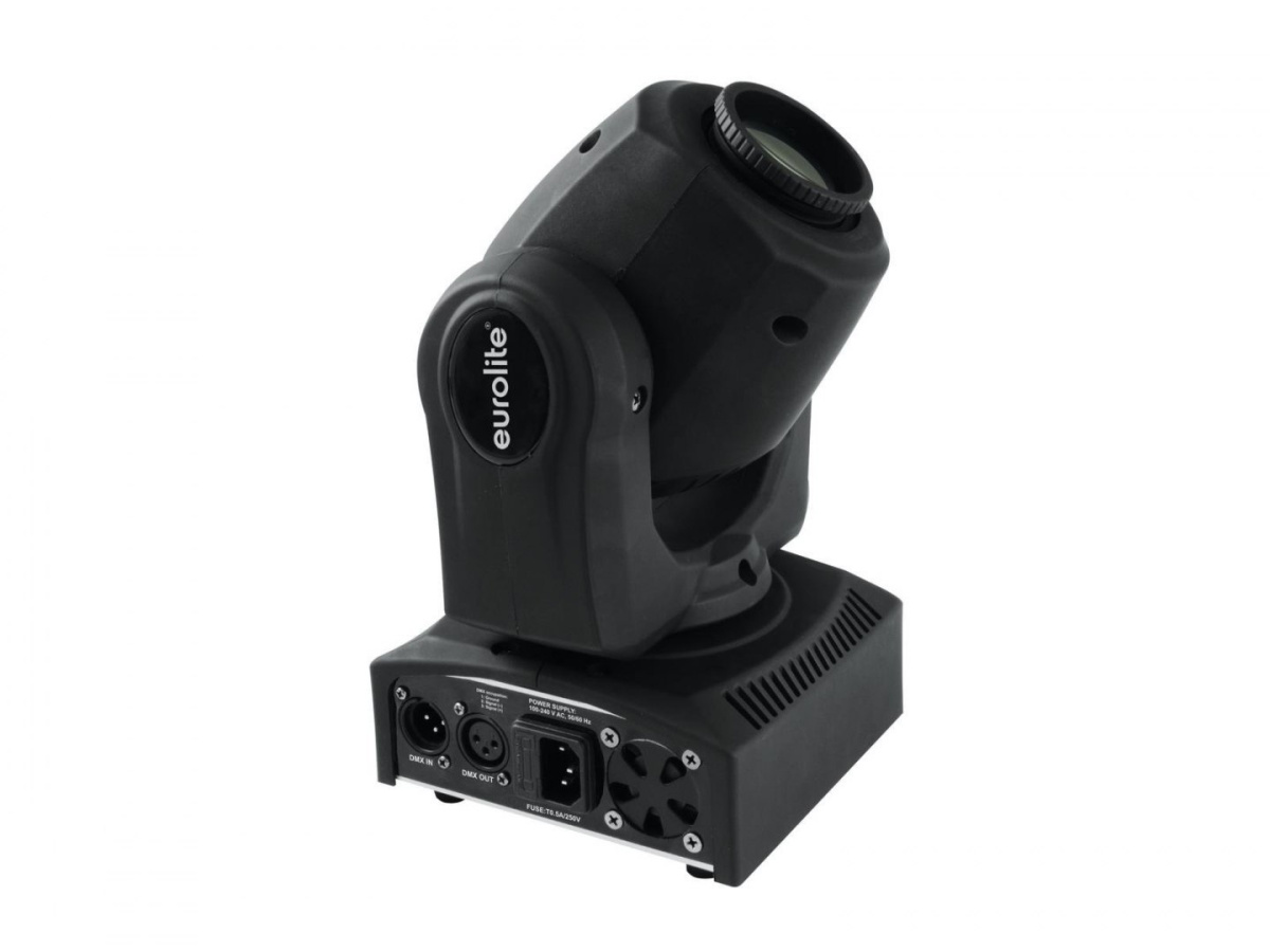 EUROLITE LED TMH-13 Głowica Ruchoma EUROLITE LED TMH-13 Głowica Ruchoma