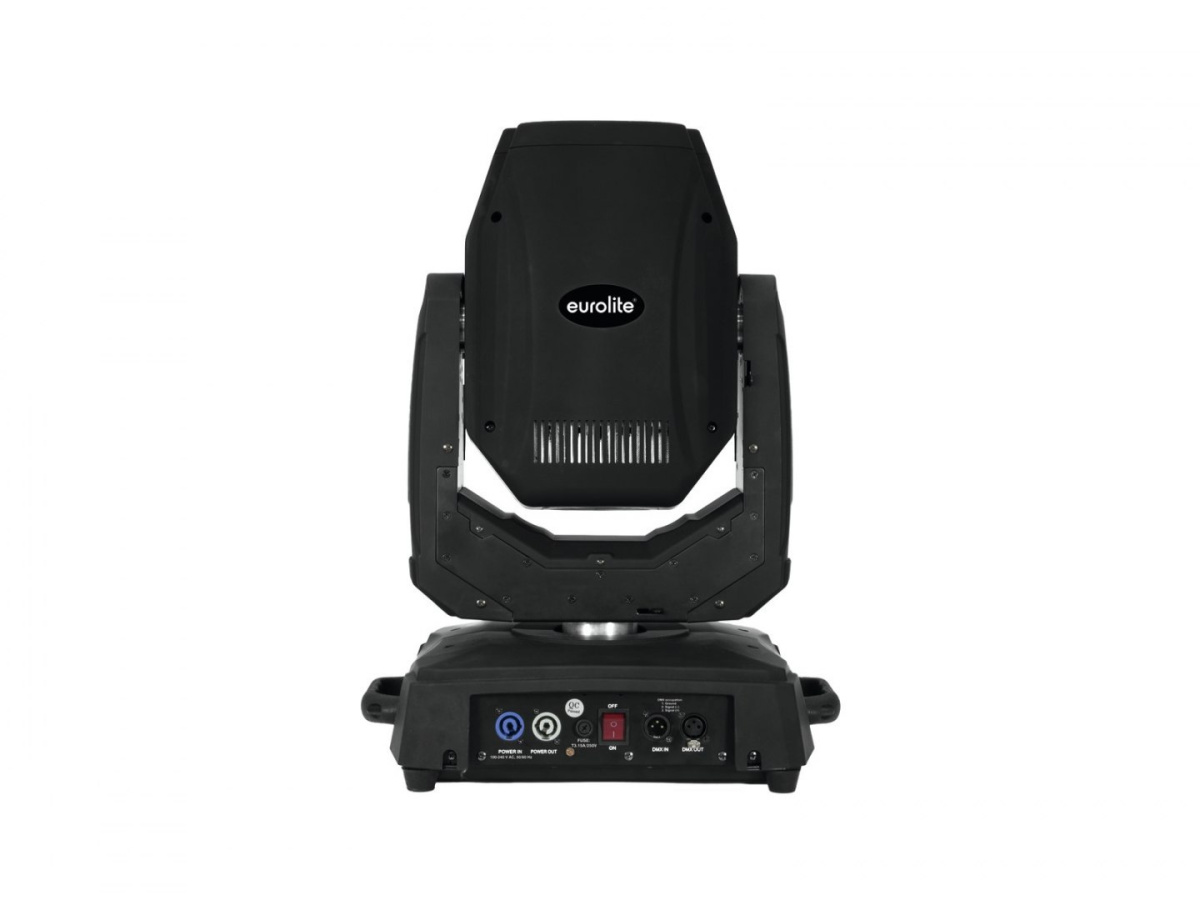 EUROLITE LED TMH-X20 - Głowica Ruchoma EUROLITE LED TMH-X20 - Głowica Ruchoma