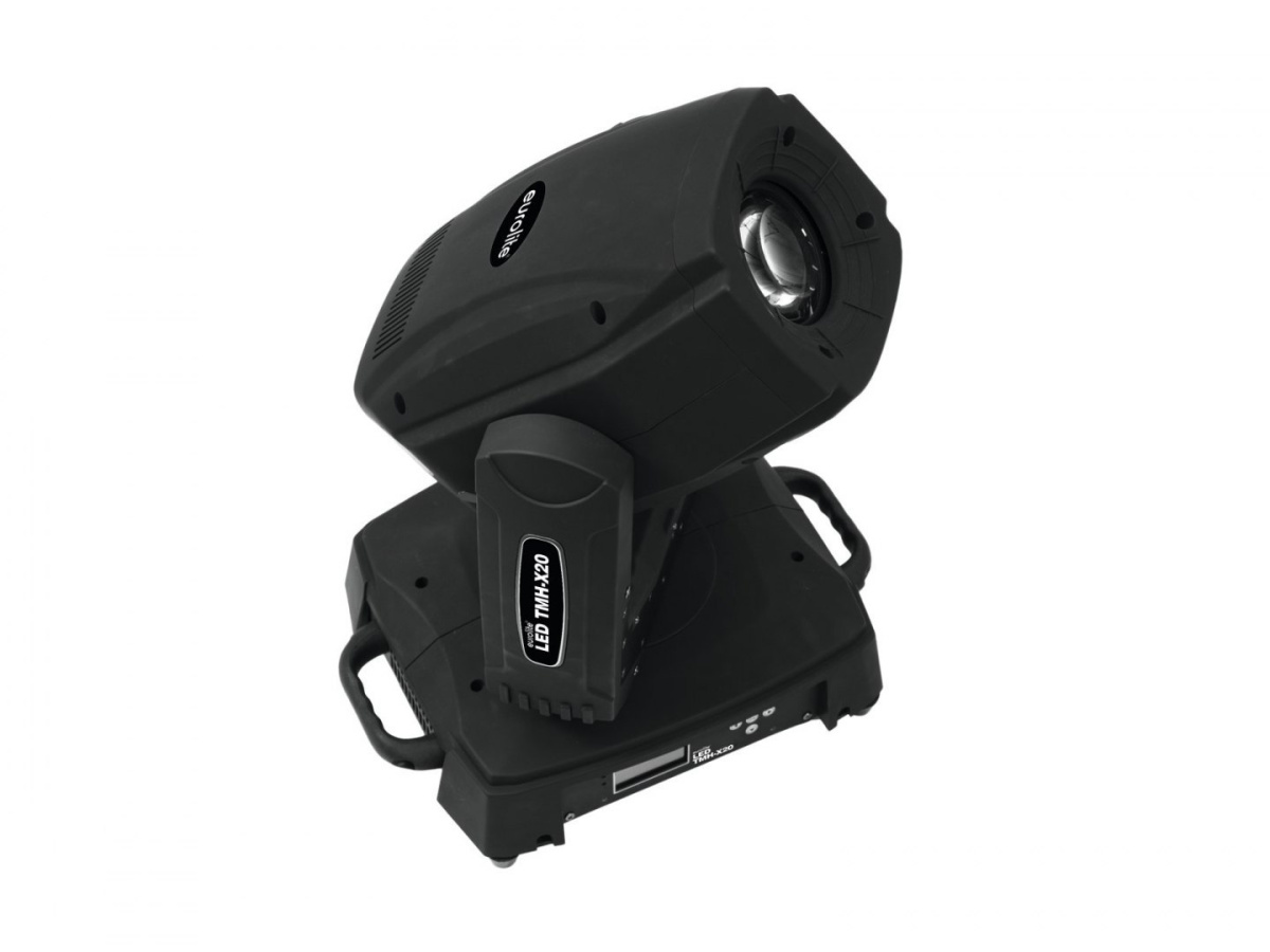 EUROLITE LED TMH-X20 - Głowica Ruchoma EUROLITE LED TMH-X20 - Głowica Ruchoma