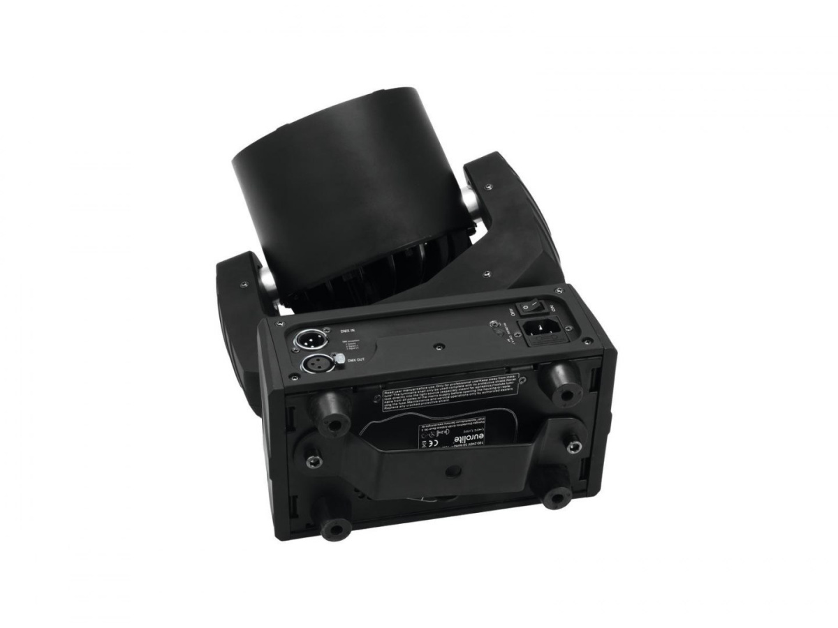 EUROLITE LED TMH-41 Hypno - Ruchoma głowica EUROLITE LED TMH-41 Hypno - Ruchoma głowica