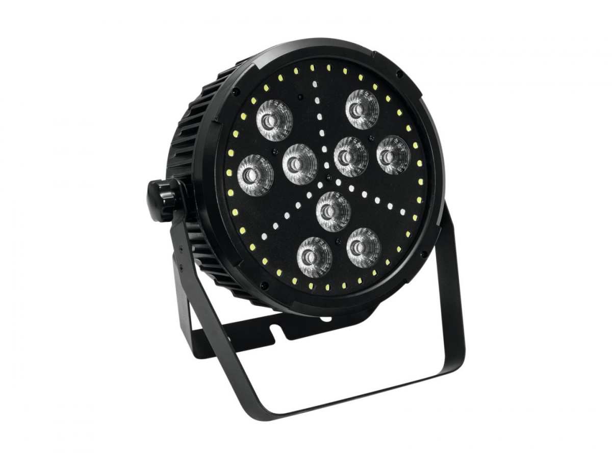 Eurolite - Efekt dyskotekowy LED LED SLS-10 Hybrid HCL