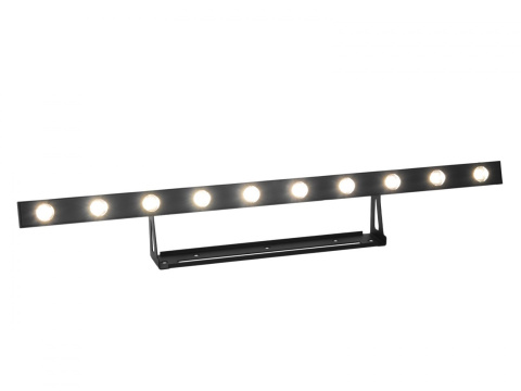 Eurolite - LED bar STP-10 Sunbar 3200K 10x5W Light Bar 6°