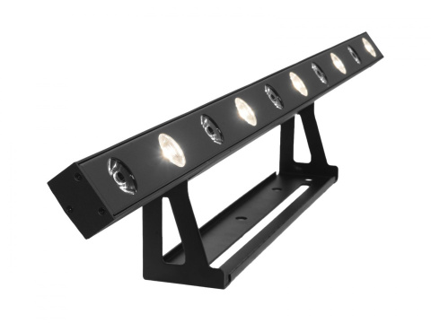 Eurolite - LED bar STP-10 Sunbar 3200K 10x5W Light Bar 6° Eurolite - LED bar STP-10 Sunbar 3200K 10x5W Light Bar 6°