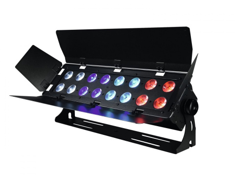 Eurolite - Naświetlacz LED Stage Panel 16 HCL LED