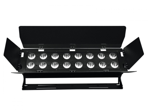 Eurolite - Naświetlacz LED Stage Panel 16 HCL LED