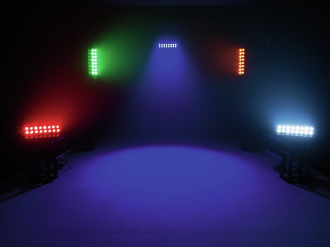 Eurolite - Naświetlacz LED Stage Panel 16 HCL LED