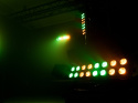 Eurolite - Naświetlacz LED Stage Panel 16 HCL LED