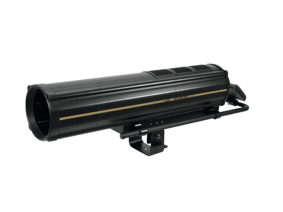 Eurolite - Reflektor prowadzący LED SL-600 DMX Search Light Eurolite - Reflektor prowadzący LED SL-600 DMX Search Light