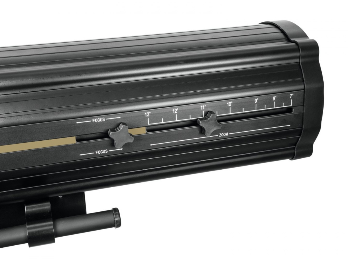 Eurolite - Reflektor prowadzący LED SL-600 DMX Search Light Eurolite - Reflektor prowadzący LED SL-600 DMX Search Light