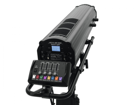 Eurolite - Reflektor prowadzący LED SL-600 DMX Search Light