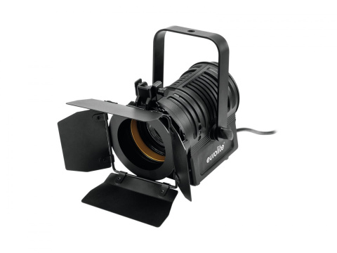 Eurolite - Reflektor teatralny LED THA-20PC TRC Theater-Spot bk