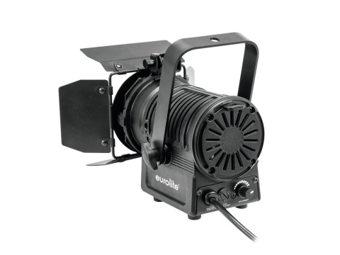 Eurolite - Reflektor teatralny LED THA-20PC TRC Theater-Spot bk