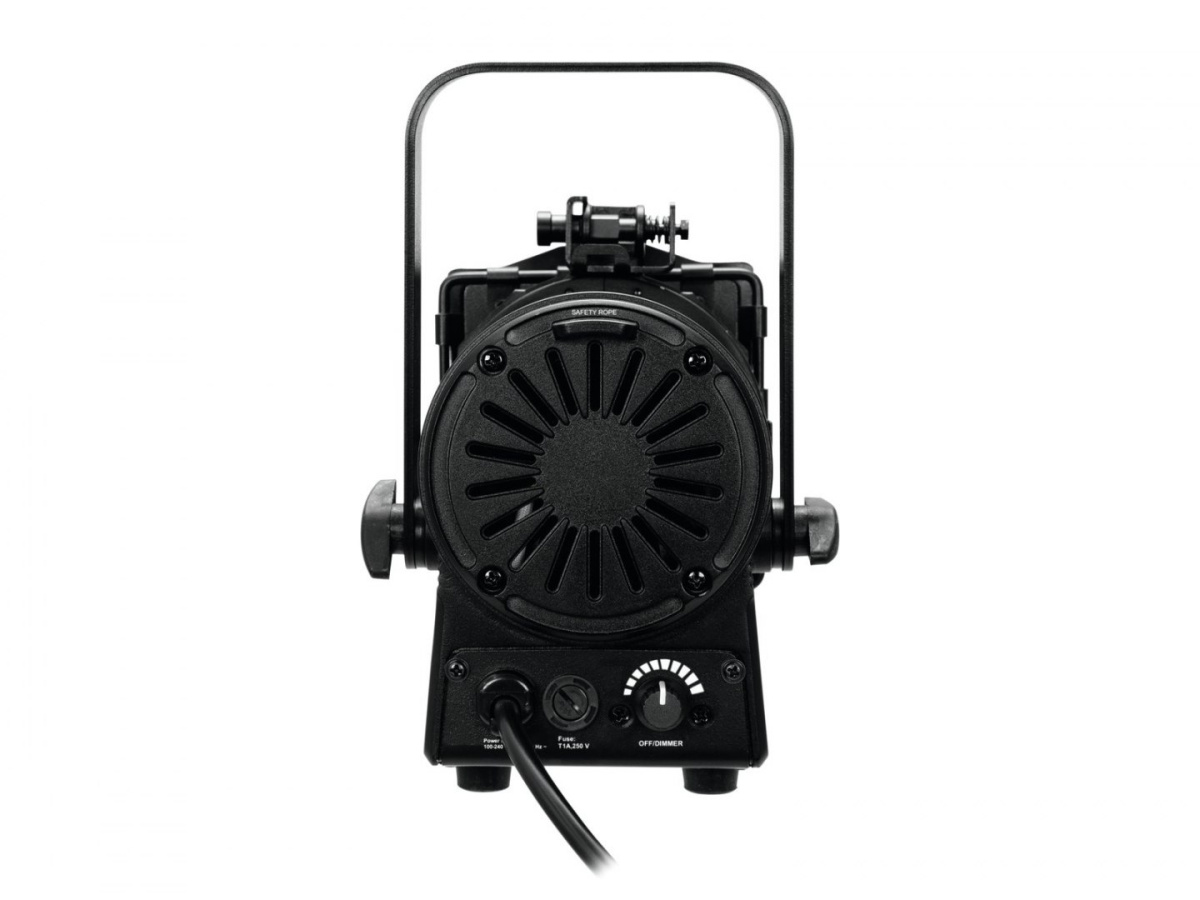 Eurolite - Reflektor teatralny LED THA-20PC TRC Theater-Spot bk Eurolite - Reflektor teatralny LED THA-20PC TRC Theater-Spot bk
