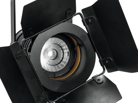 Eurolite - Reflektor teatralny LED THA-20PC TRC Theater-Spot bk