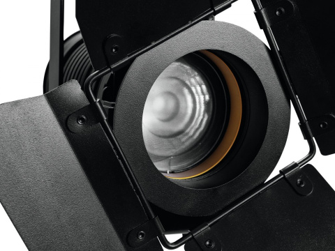 Eurolite - Reflektor teatralny LED THA-20PC TRC Theater-Spot bk