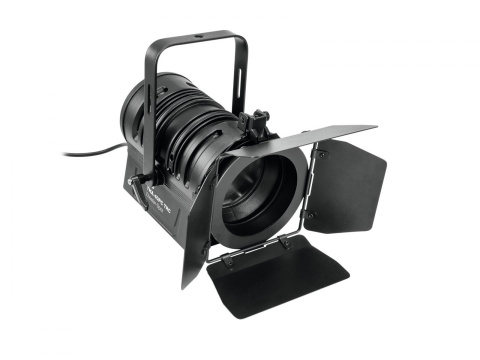 Eurolite - Reflektor teatralny LED THA-40PC TRC Theater-Spot bk