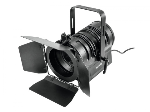 Eurolite - Reflektor teatralny LED THA-40PC TRC Theater-Spot bk Eurolite - Reflektor teatralny LED THA-40PC TRC Theater-Spot bk
