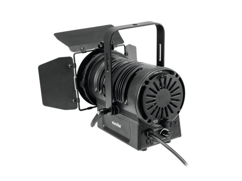 Eurolite - Reflektor teatralny LED THA-40PC TRC Theater-Spot bk Eurolite - Reflektor teatralny LED THA-40PC TRC Theater-Spot bk