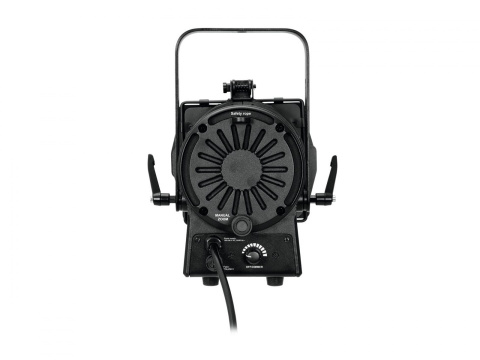 Eurolite - Reflektor teatralny LED THA-40PC TRC Theater-Spot bk Eurolite - Reflektor teatralny LED THA-40PC TRC Theater-Spot bk